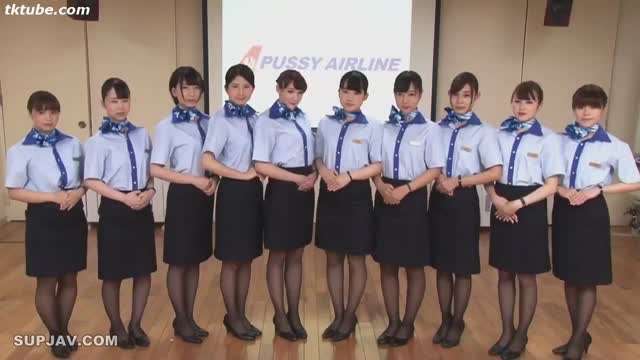 【馬賽克破壞】SDDE-451 款待「制服、內衣、全裸」跨界陰戶航空新CA首個陰戶服務訓練版}