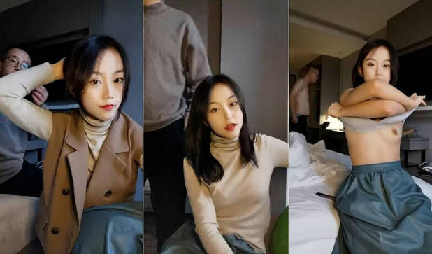 姐吃過的J8,不知有多少根了,幹過愛過不留念,極品眼鏡重慶禦姐,氣質非凡,特別有範-did