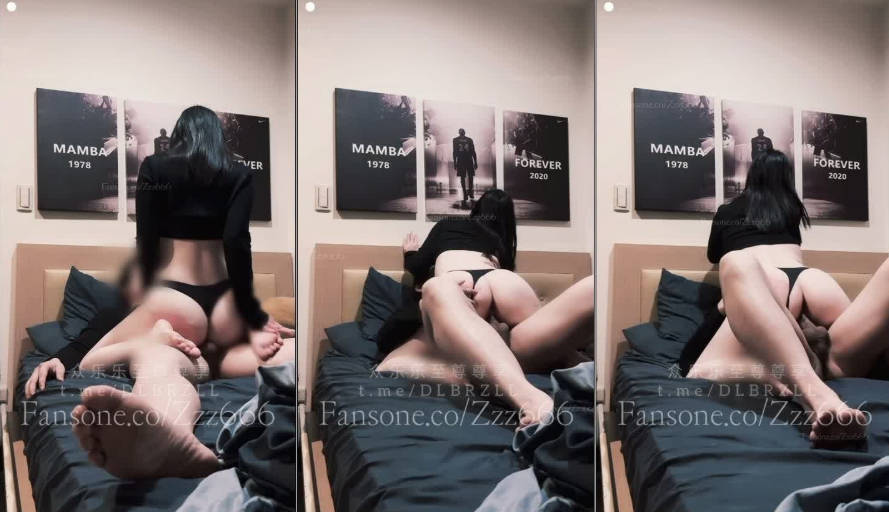 专攻高颜值网红台湾泡良大神「郑原创」FO私拍,气质D奶美尻嫩妹,色欲调情,水声超大,最后被干趴瘫软在床上-did
