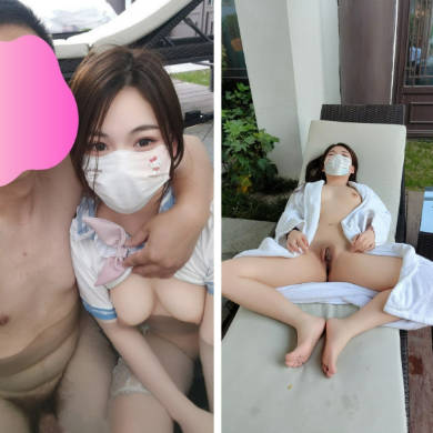 2025年4月最新，【核弹】顶级原创淫妻博主，【芒果夫妻】温泉酒店的疯狂做爱之旅，阳光正好，带着老婆喊着朋友，一起享受这难得的清闲时光
