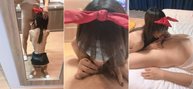 极品模特身材尤物女神 酒店爬窗后入啪啪 口爆吞精!美腿尤物魔鬼身材,穷人的女神富人的精盆,美乳丰臀极品反差-did