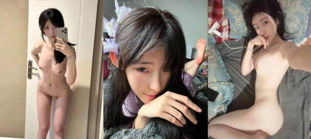 【最新爆料】，抖音微博究极反差高颜露脸女大【张人o】无水隐私流出出①，宿舍自慰性爱，典型表里不一母狗-did