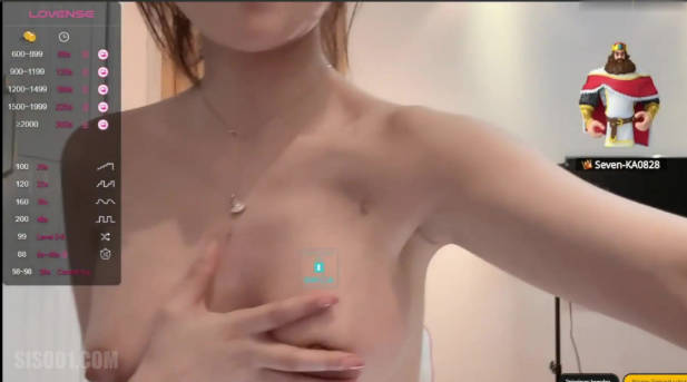 极品坚挺美乳清纯反差甜妹「Eleven_xuan」“哥哥要跟用力的操我”全程裸身卖力撩骚自慰-did
