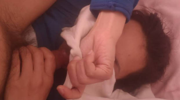 (十)操干妈 后续2 干妈真会舔 操干妈嘴真好-did