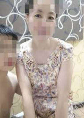 (三十一)-1、美妇干妈 差点被干儿子乱伦操哭-did